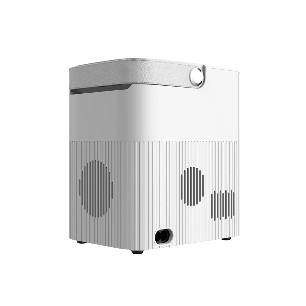 Projecteur Cinéma 300 ANSI 4K Android 13 WiFi Portable