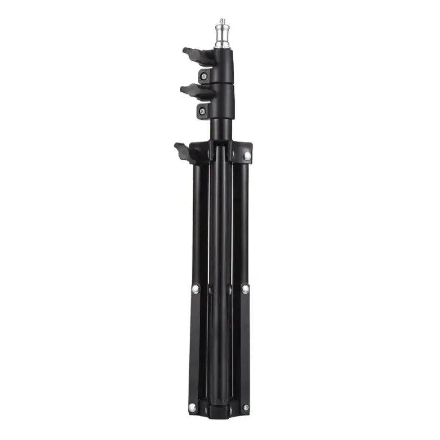 Détail du support de projecteur