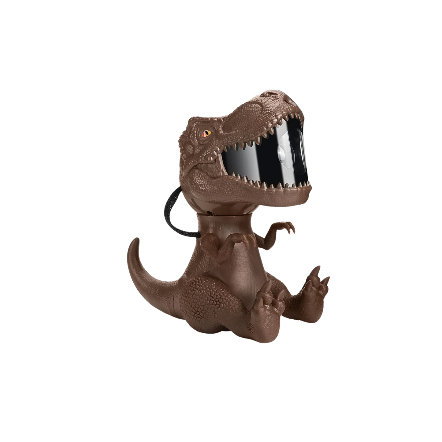 Projecteur Étoile LED Dinosaure Galaxie Veilleuse Enfant