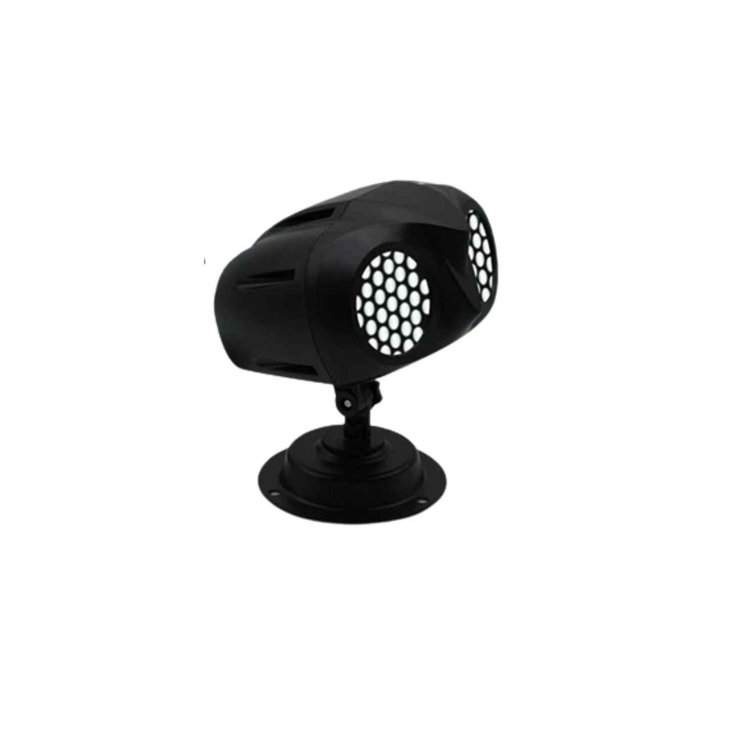 Projecteur Noël Flocon Étanche pour Jardin LED