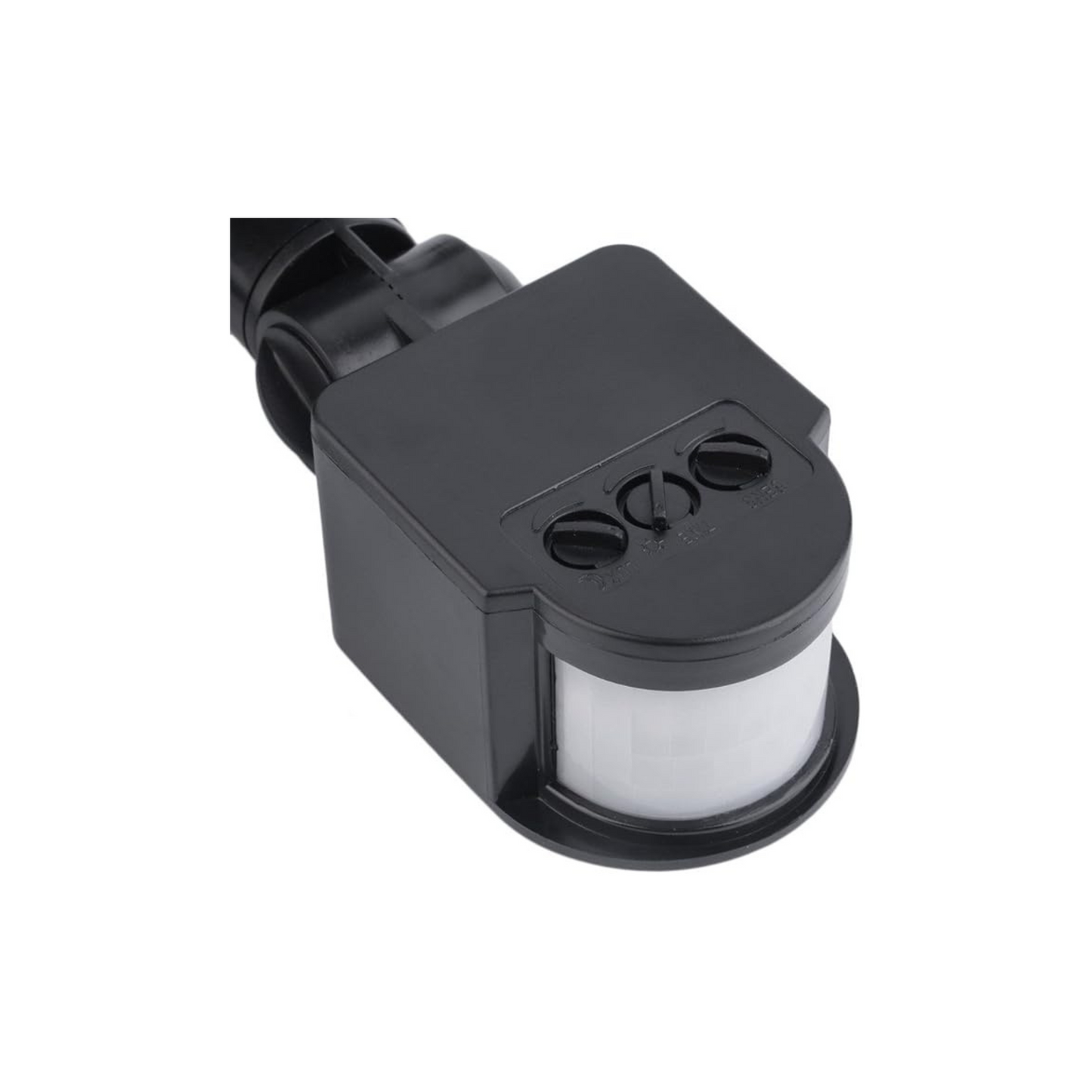 Projecteur LED extérieur solaire avec détecteur PIR 10W