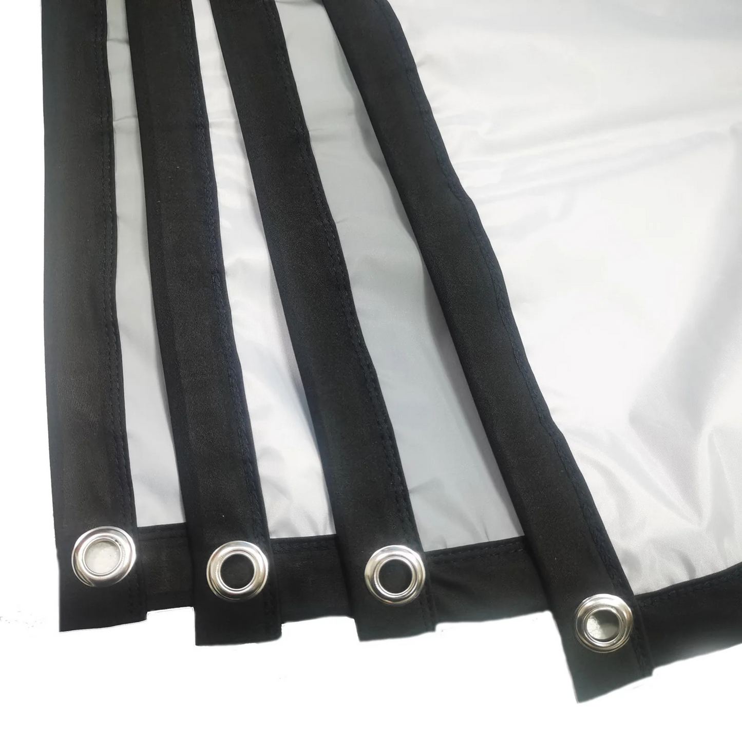 Écran projecteur portable 16:9 anti-lumière haute qualité