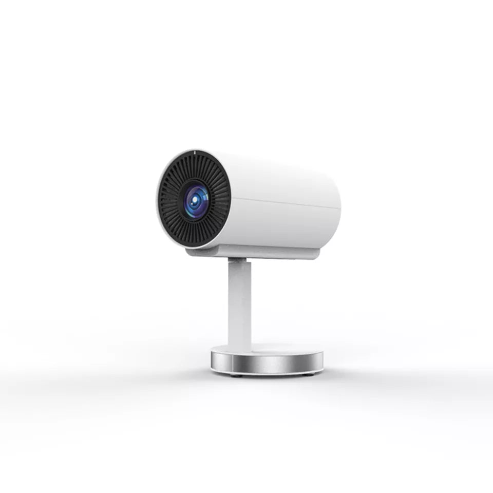 Mini Projecteur 4K Android 13 WiFi Bluetooth HD