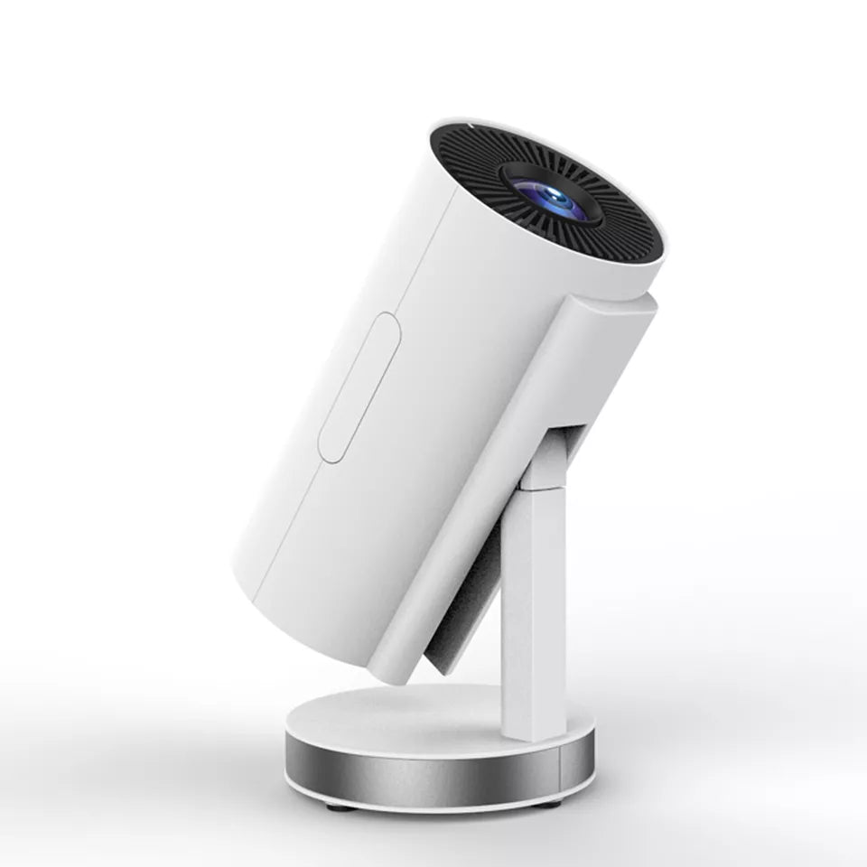 Mini Projecteur 4K Android 13 WiFi Bluetooth HD