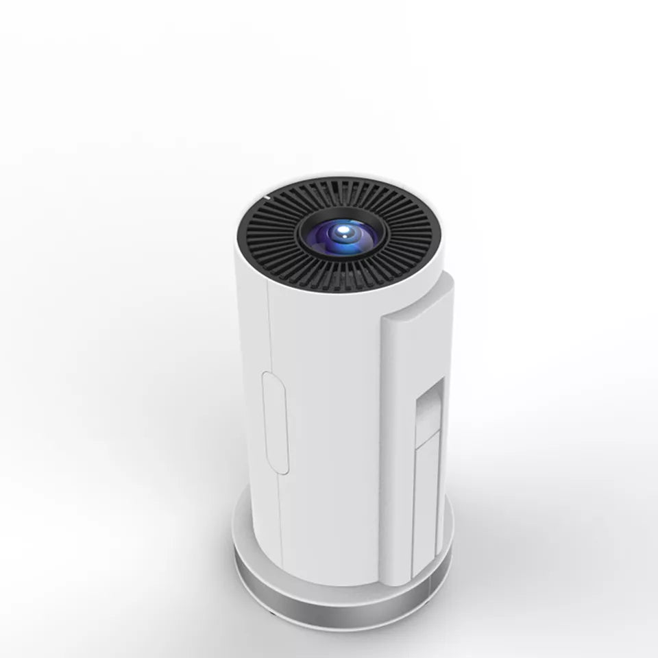 Mini Projecteur 4K Android 13 WiFi Bluetooth HD