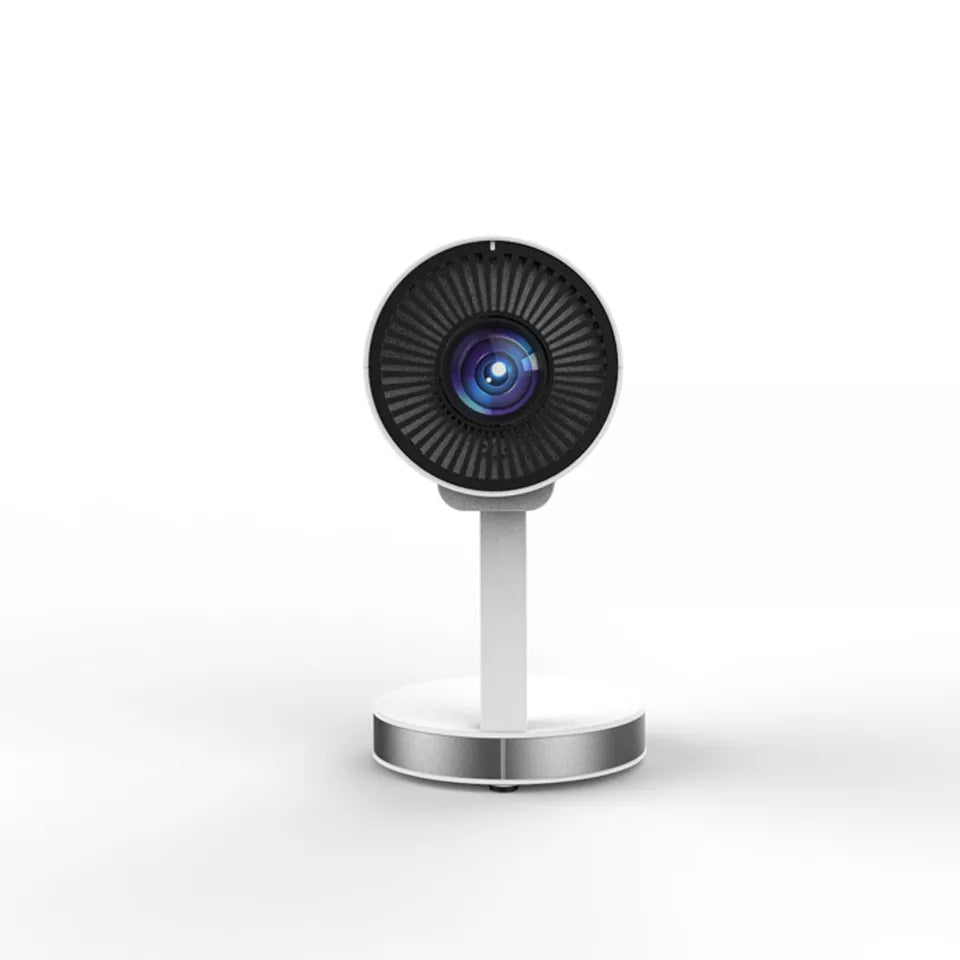 Mini Projecteur 4K Android 13 WiFi Bluetooth HD
