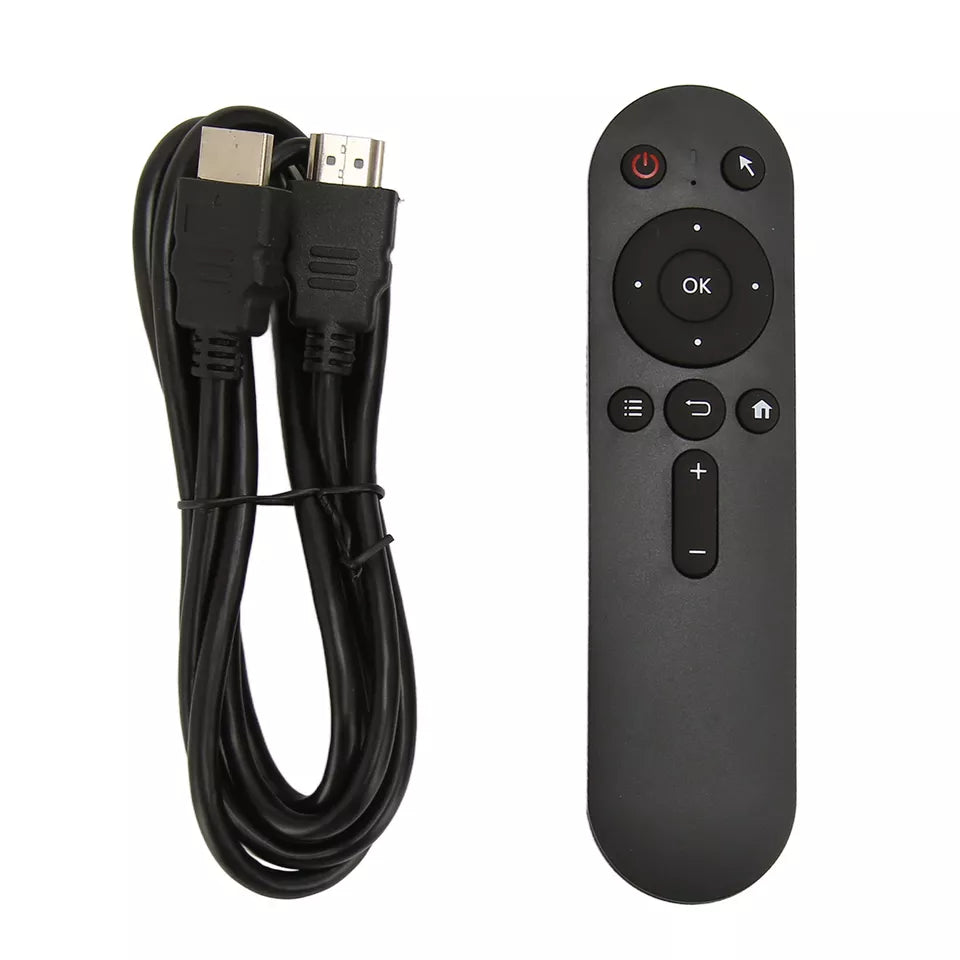 Projecteur HD 4K E450 Wi-Fi 6.0 Bluetooth - Mise au Point Auto