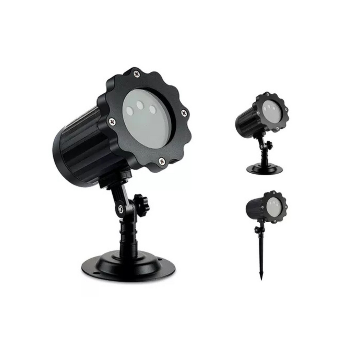 Projecteur de Noël
