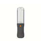 Lampe de Travail LED Rechargeable Magnétique 360° avec Crochet – Éclairage Portable pour Réparation Auto et Camping