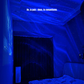 Projecteur Galaxy Étoilé LED pour Chambre avec Effet Aurore