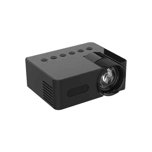 Projecteur YT100 Mini Portable - Home Cinéma Sans Fil