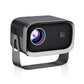 Mini Vidéo Projecteur - Android 11, 300 ANSI, WiFi