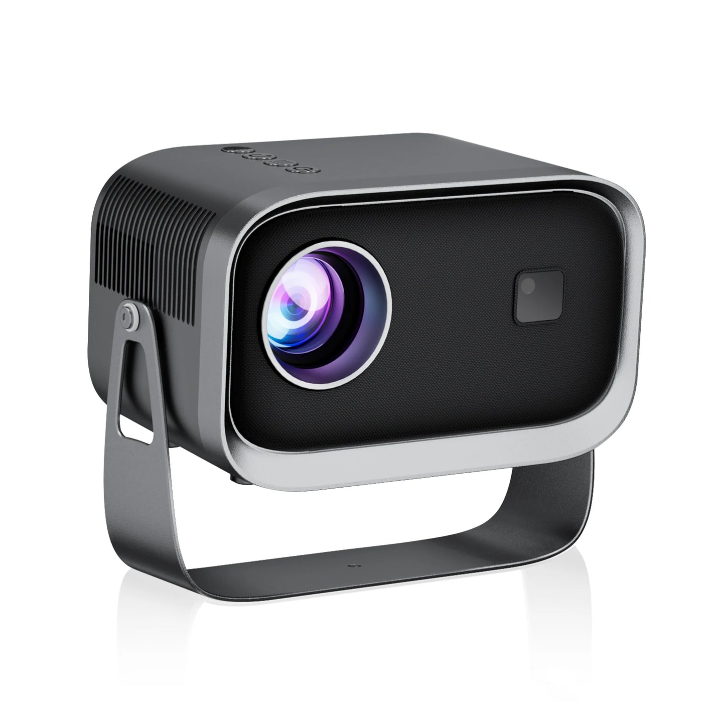 Mini Vidéo Projecteur - Android 11, 300 ANSI, WiFi