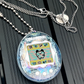 Evolution Tamagotchi – Porte-clé électronique original, jouet rétro cartoon, animal virtuel évolutif pour enfants et collectionneurs