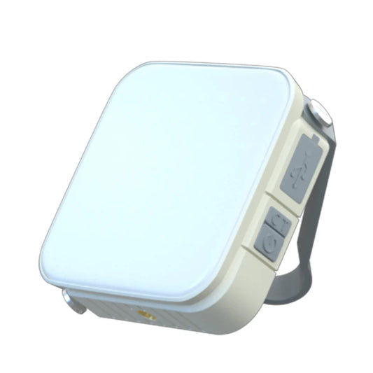 Mini projecteur sans fil LED étanche 800 lm IPX6