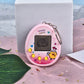 Animal virtuel électronique Tamagotchi – Jouet numérique interactif nostalgique pour enfants