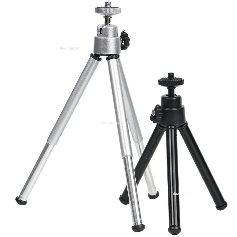 Mini trépied flexible pour projecteur