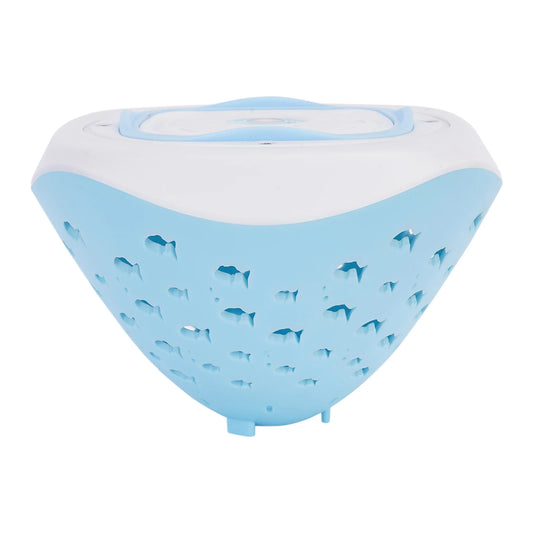 Projecteur piscine LED flottant 4 couleurs – 5 modes étanches
