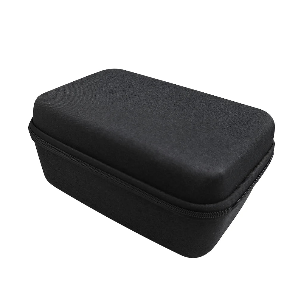 Étui de protection pour mini vidéoprojecteur – noir