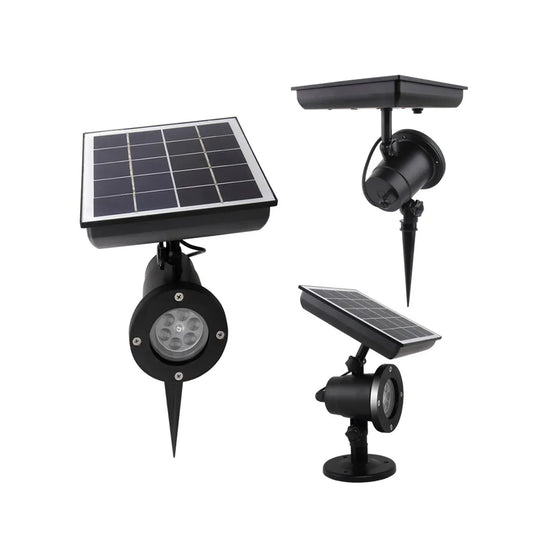 Projecteur Noël Laser Solaire Flocon Neige Fête Extérieur