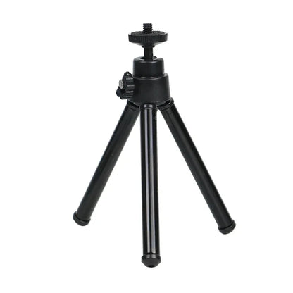 Mini trépied flexible pour projecteur – noir