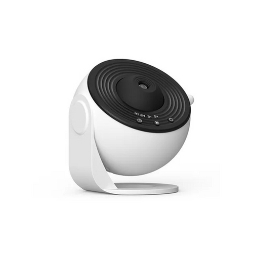 Projecteur étoiles Galaxy Light 12 en 1 Rotatif 360° – photo 2