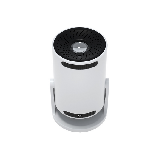 Projecteur lumineux Planète avec Télécommande
