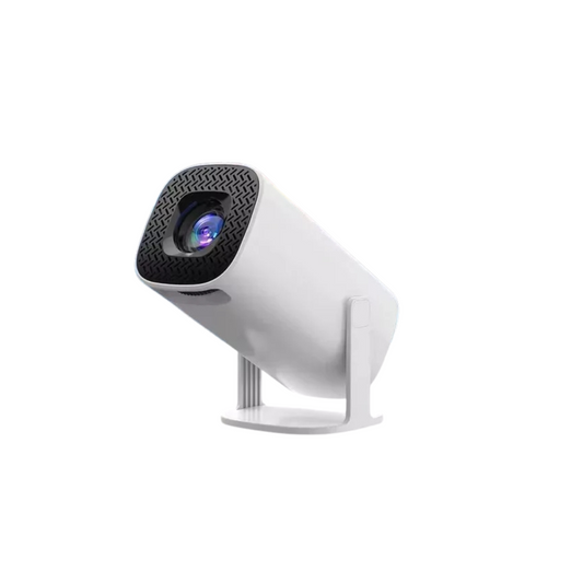 Vidéoprojecteur 4K Android 11, WiFi 6, BT5.0, 200 ANSI, Portable