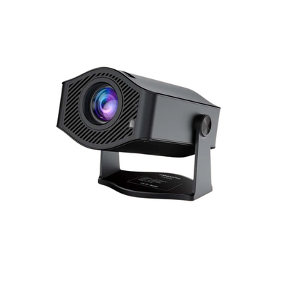 Vidéoprojecteur 4K Android 11 WiFi6 BT5.2 200 ANSI Portable