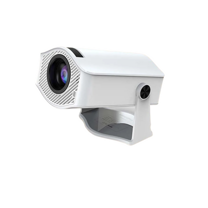 Vidéoprojecteur 4K Android 11 WiFi6 BT5.2 200 ANSI Portable
