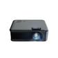 Mini Projecteur 4K WiFi A30C Pro -  Batterie 90 min