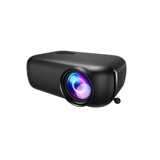 Mini Projecteur XGODY A10 - 1080P HD LED Portable