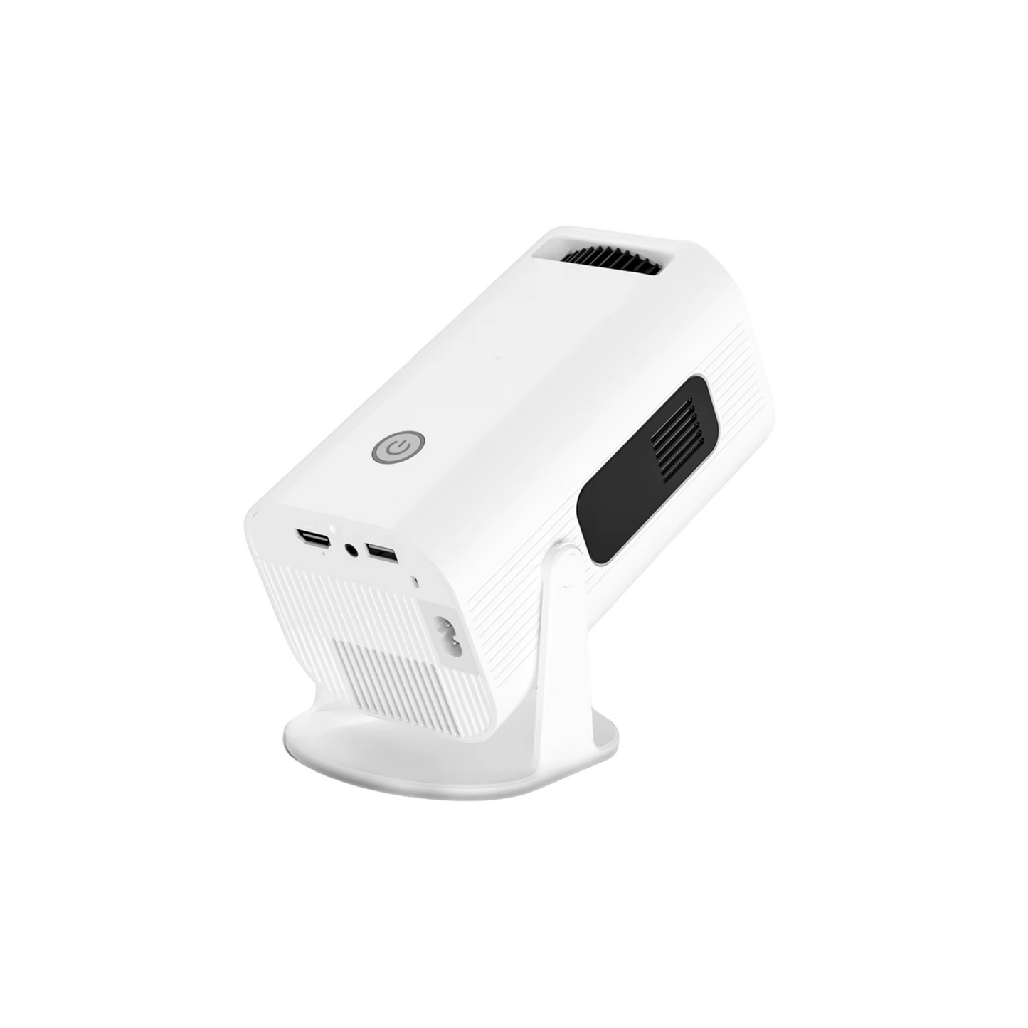Projecteur Video Portable 4K avec Android 11 et WiFi