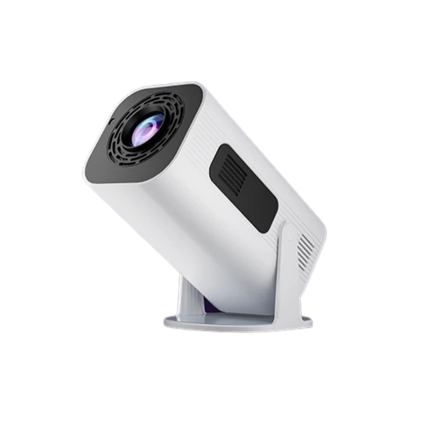 Projecteur Video Portable 4K avec Android 11 et WiFi