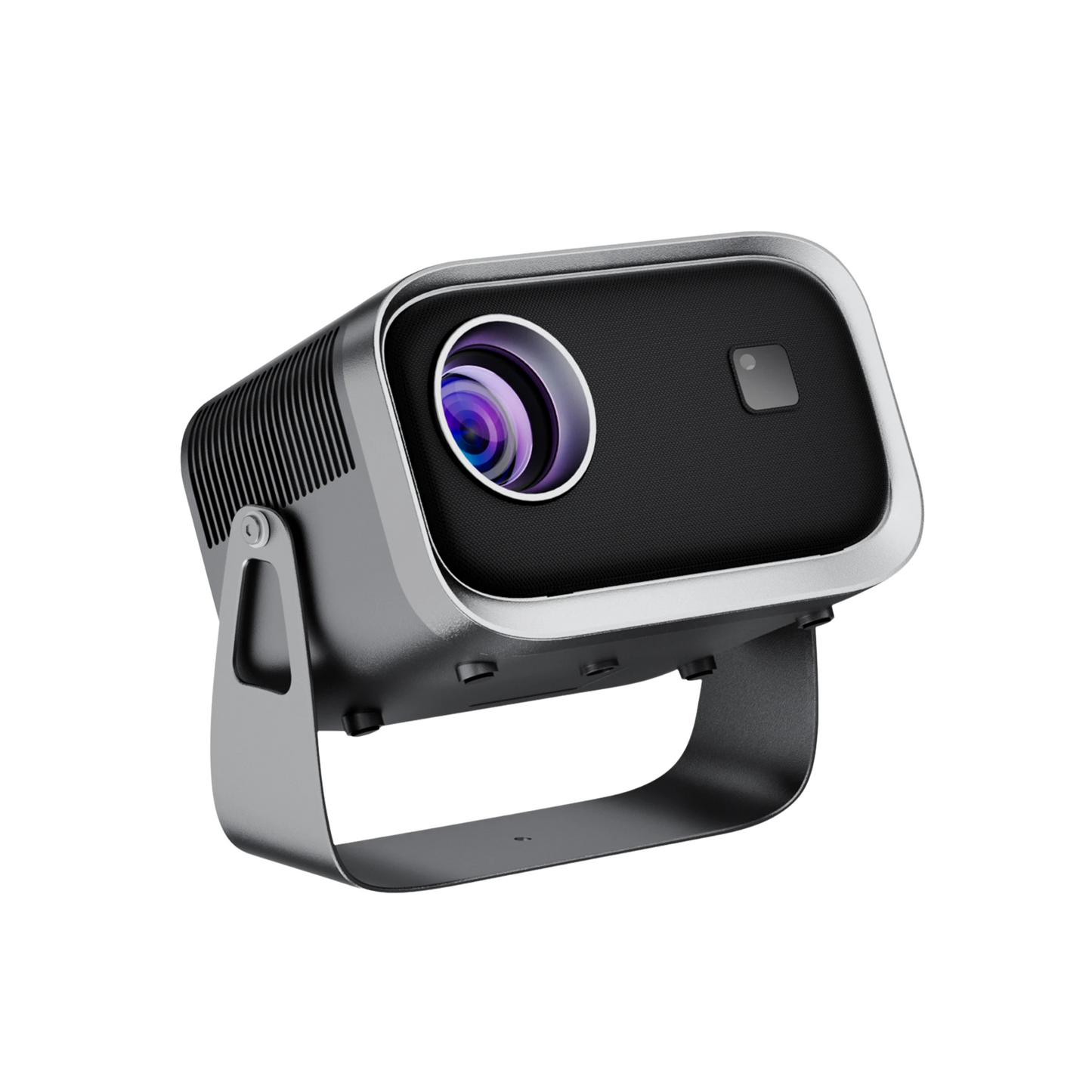 Mini Vidéo Projecteur - Android 11, 300 ANSI, WiFi