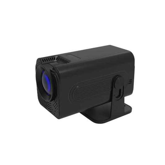 Polaring P50 Projecteur Portable 4K Android 5G WiFi 350 ANSI