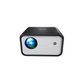 Projecteur 4K Portable Android WiFi6 300 ANSI Cinéma Maison