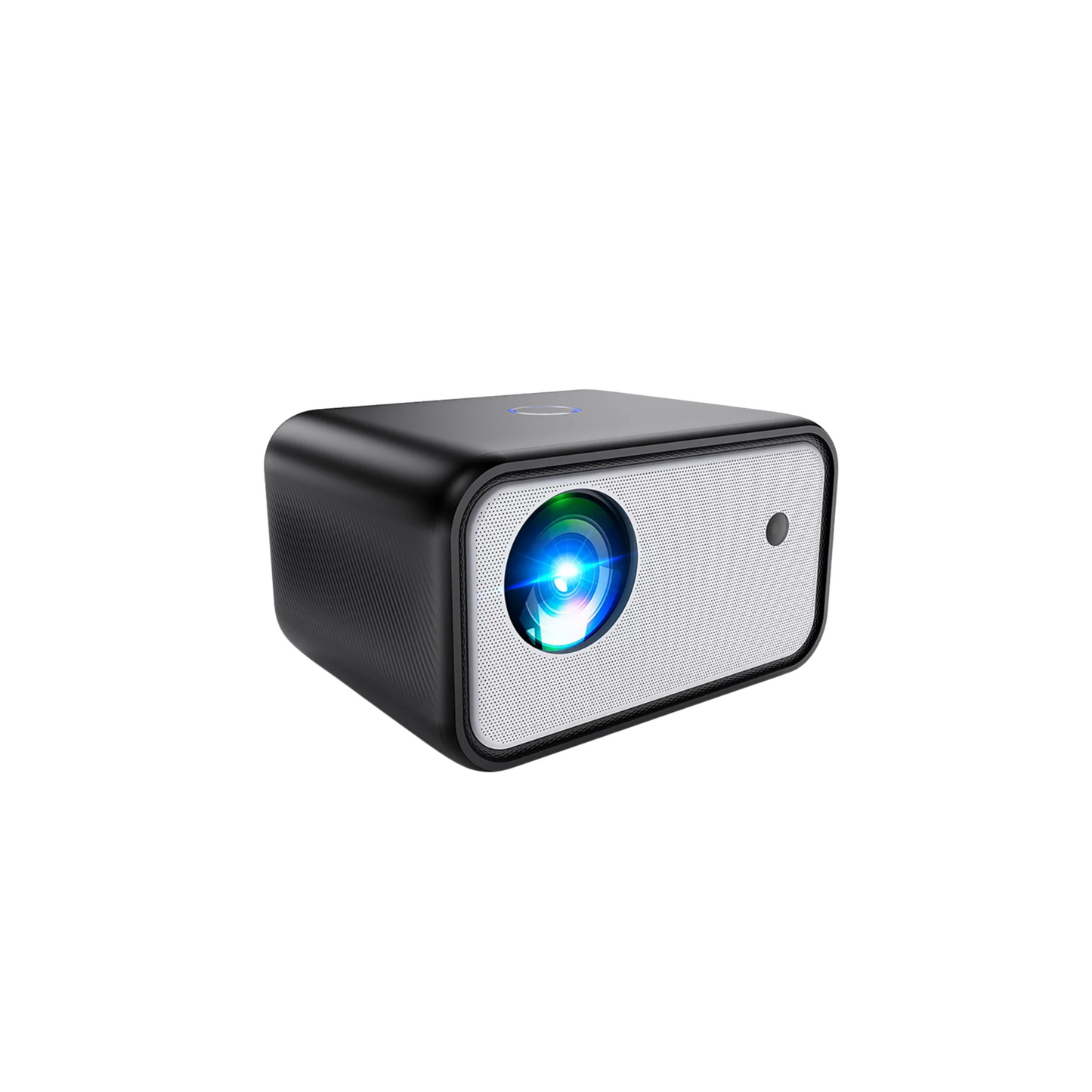 Projecteur 4K Portable Android WiFi6 300 ANSI Cinéma Maison