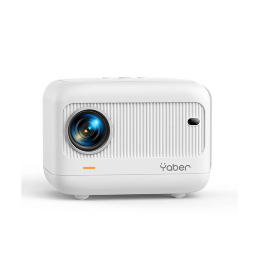 Projecteur Cinéma 20000 Lumens WiFi Bluetooth 1080P Android