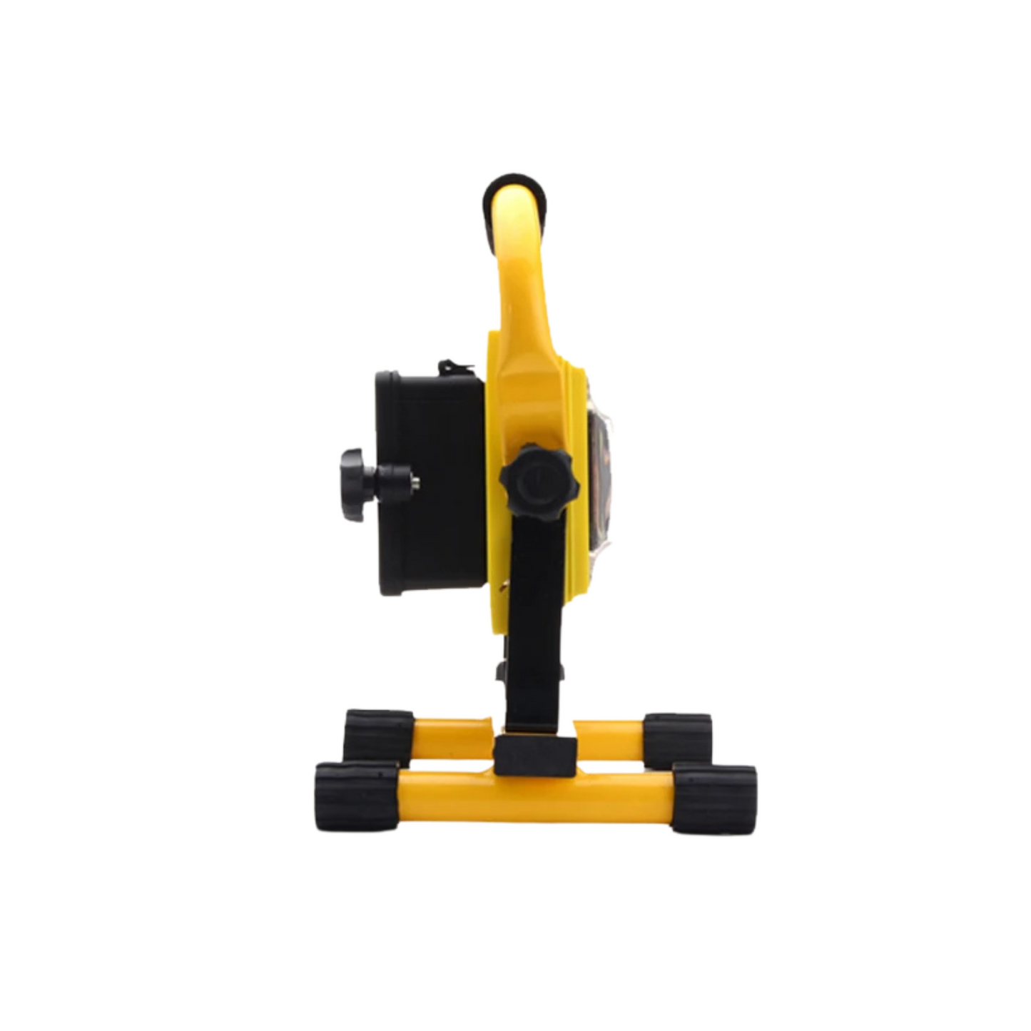 Projecteur de Chantier Professionnel 100W Rechargeable LED