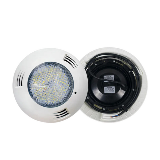 Projecteur de piscine RGB 35W avec télécommande IP68