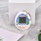 Animal virtuel électronique Tamagotchi – Jouet numérique interactif nostalgique pour enfants