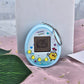 Animal virtuel électronique Tamagotchi – Jouet numérique interactif nostalgique pour enfants