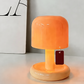 Lampe coucher de soleil rechargeable