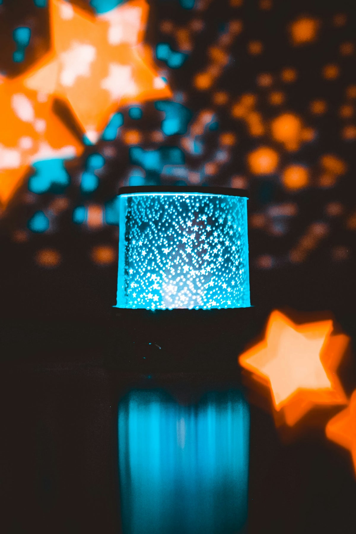 Projecteurs décoratifs